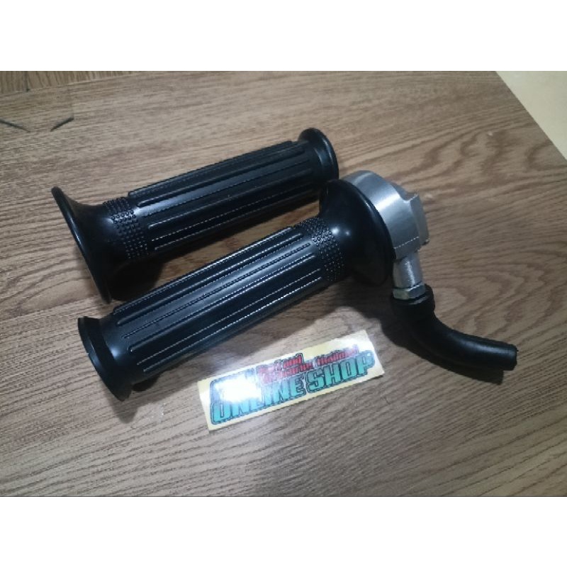 gas RM mini Thailand Gas spontan RM 1 kabel original thailand silver matic bebek