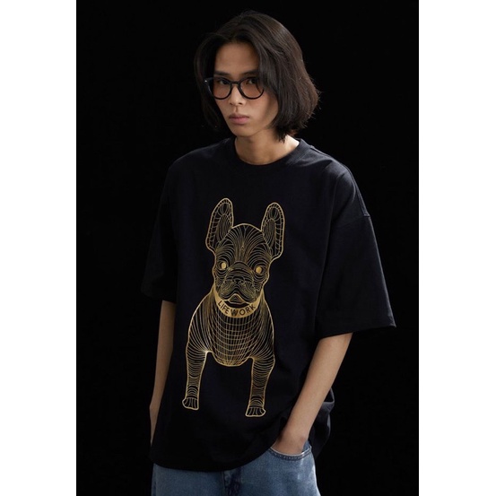 Lifework big raddog gold authentic