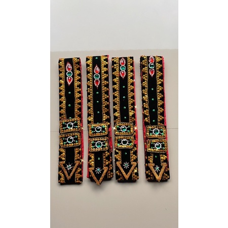 Sabuk Jatil Sabuk Jathil Sabuk Jaranan