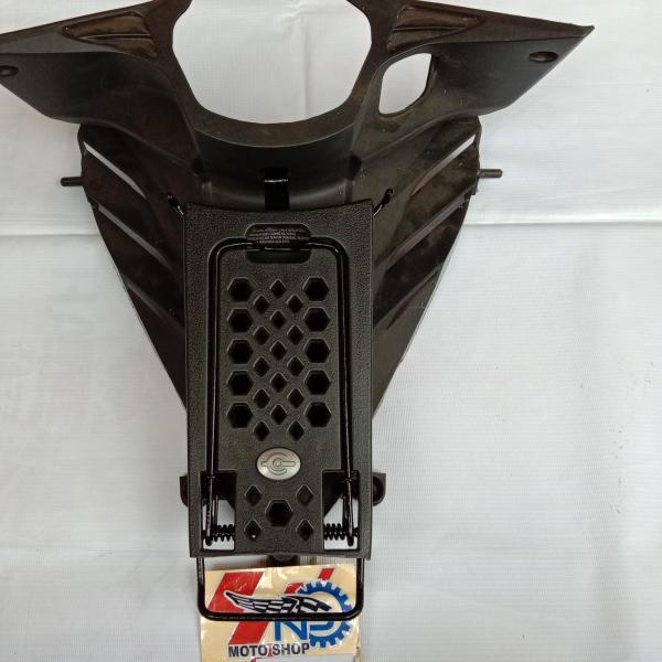 Center Carrier Bagasi tengah Supra Gtr 150
