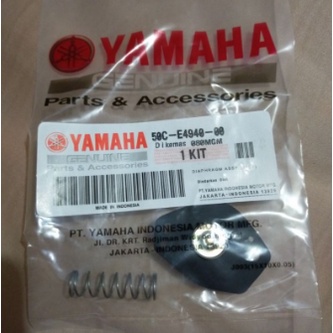 NEW KARET MEMBRAN DIAFRAGMA JUPITER MX NEW 50C