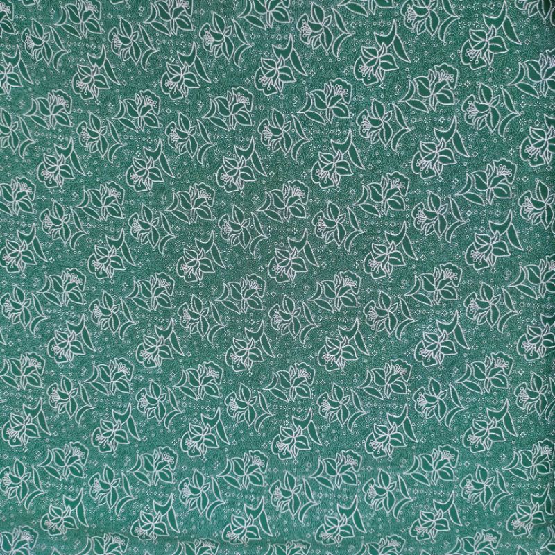 Kain Batik Seragam PKK / Bahan Baju Seragam PKK