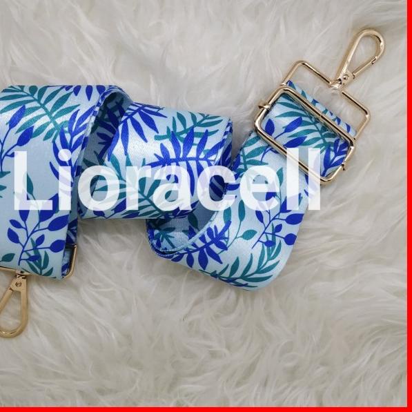 strap bag motif import