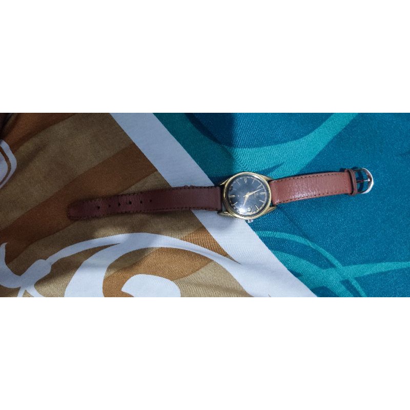 Titoni Airmaster Rotomatic 57