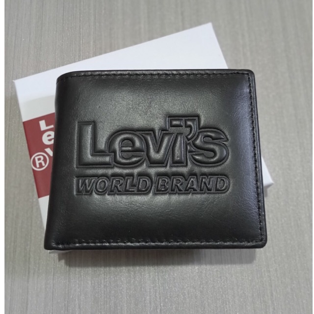 dompet kulit sapi asli berkulitas import model lipat dua horizontal gratis dus  #dompet #dompetpria #dompetkulit #dompetkeren