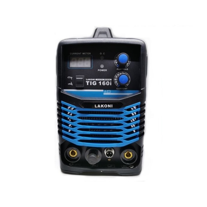 Lakoni TIG 160i Mesin Las Inverter Travo Las TIG160i