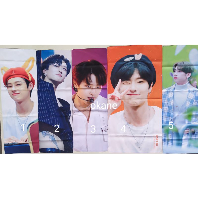 SLOGAN SEUNGYOUN SEUNGWOO