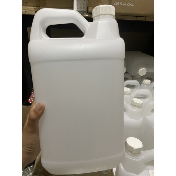 DERIGEN/DIRIGEN/DERIJEN/5LITER/TUTUPLUARDALAM