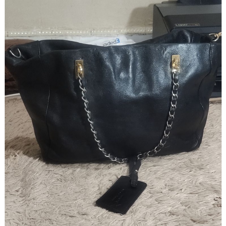 tas brand rookie bud second/preloved