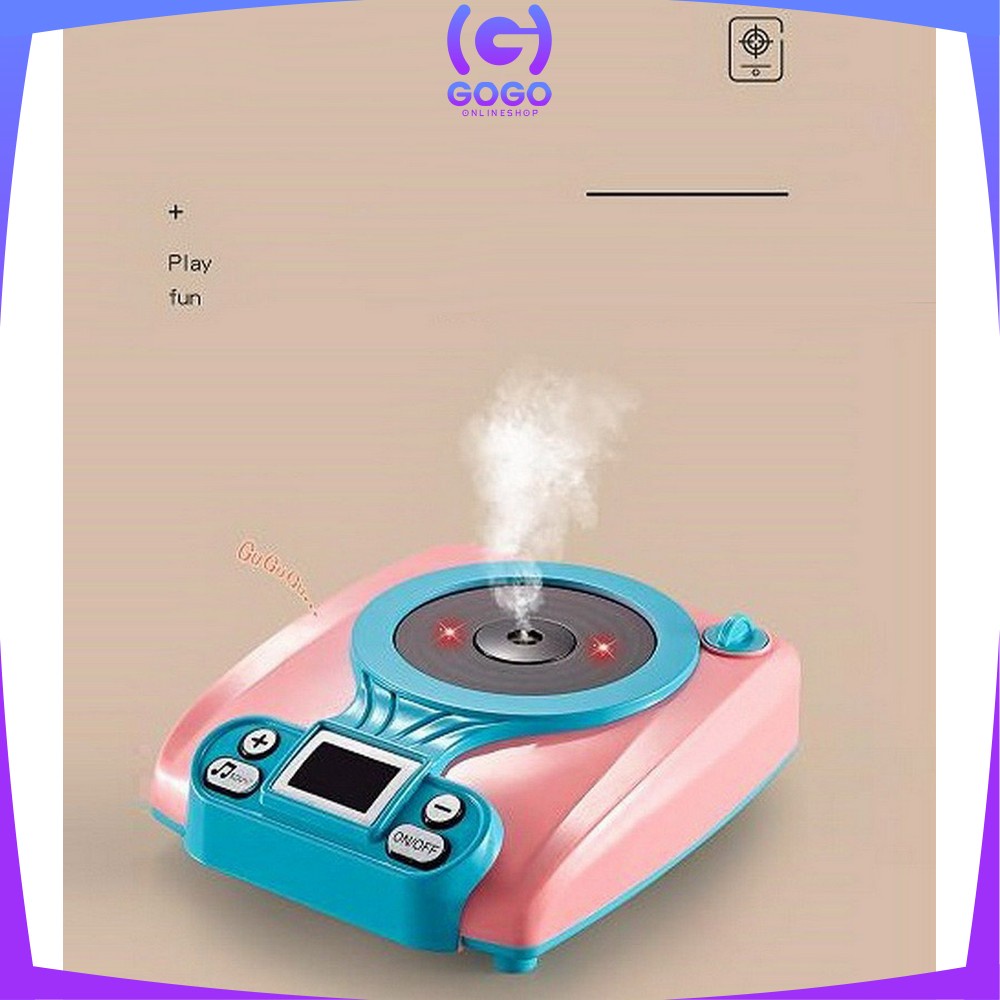 GOGO-M150 M152 Mainan Masak Masakan Anak Perempuan KOMPOR UAP Mainan Kitchen Set Mainan Dapur Anak