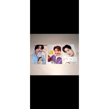 Booked Bundle Hyunsuk Cahol