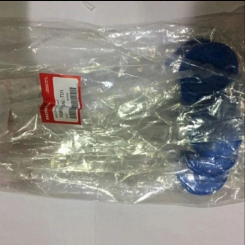 Tutup tabung wiper Honda Crv gen 2 gen 3 crv gen 4 Civic FD1 Ori Honda