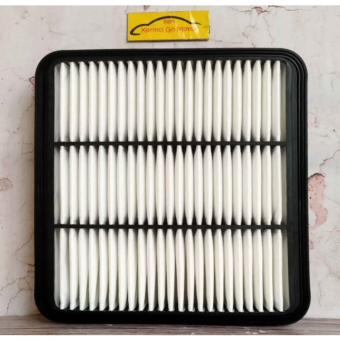 FILTER UDARA MITSUBISHI TRITON STARDA L200 DENSO DXA-1025 AIR FILTER