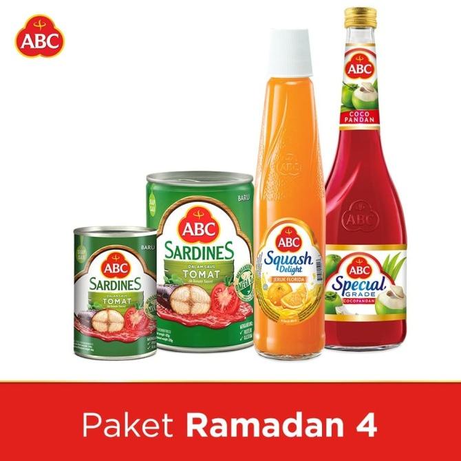

ABC Paket Ramadhan 4