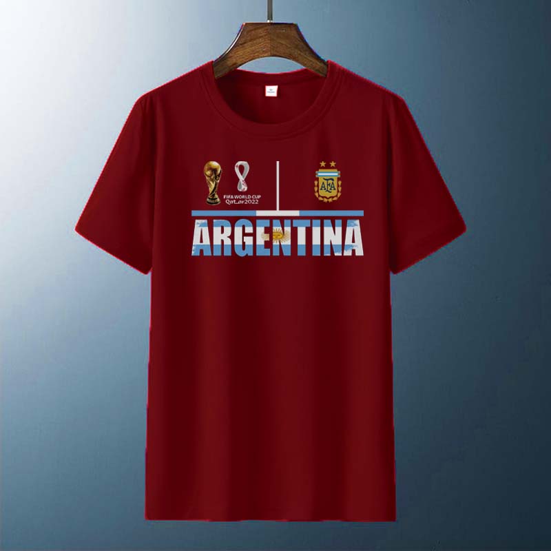 FF KAOS EDISI PIALA DUNIA 2022 COCOK BUAT NOBAR ARGENTINA