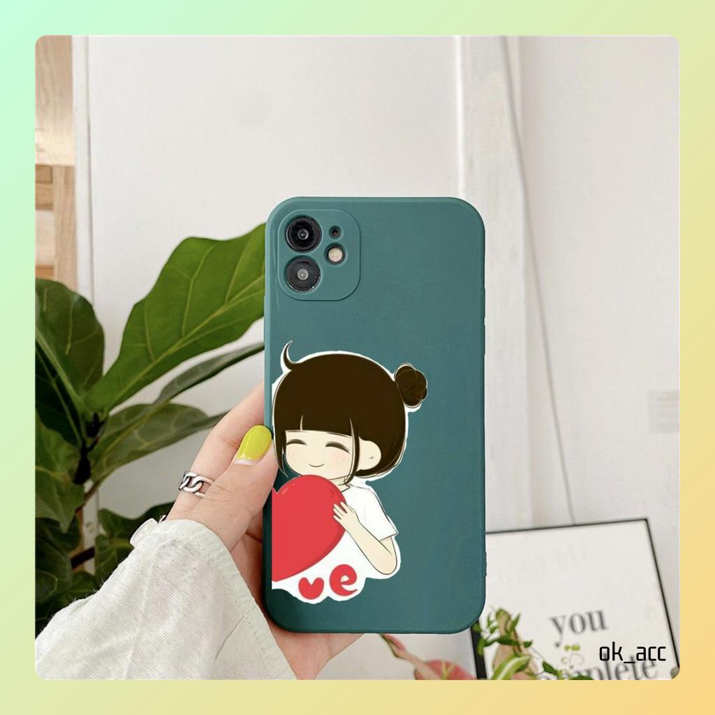 Casing Motif BB30 for Oppo A1k A11k A12 A15 A15s A16 A16e A16k A17 A17k A17e A31 A33 A3s A35 A36 A37 Neo 9 A39 A5 A52 A53 A54 A57 A59 A5s A7 A71 A72 A74 A76 A77 A77s A78 A83 A9 A92 A94 A95 A96 F1 F11 Pro F17 F19 F5 F7 F9 Reno 3 4 4F 5 5F 5Z 6 7 7Z 8