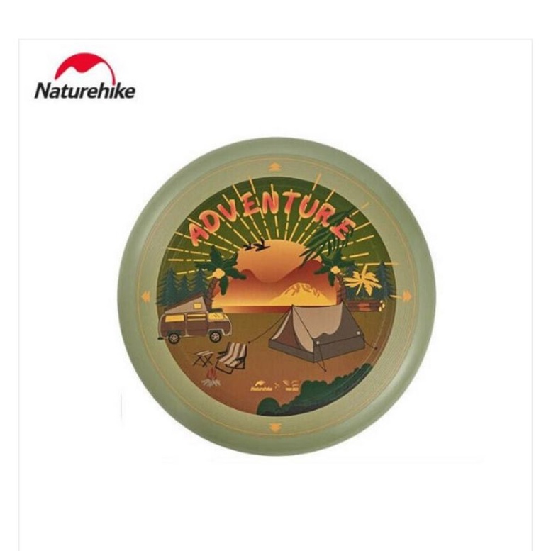 FRISBEE MAINAN OUTDOOR PIRING TERBANG CNH22YL003 []
