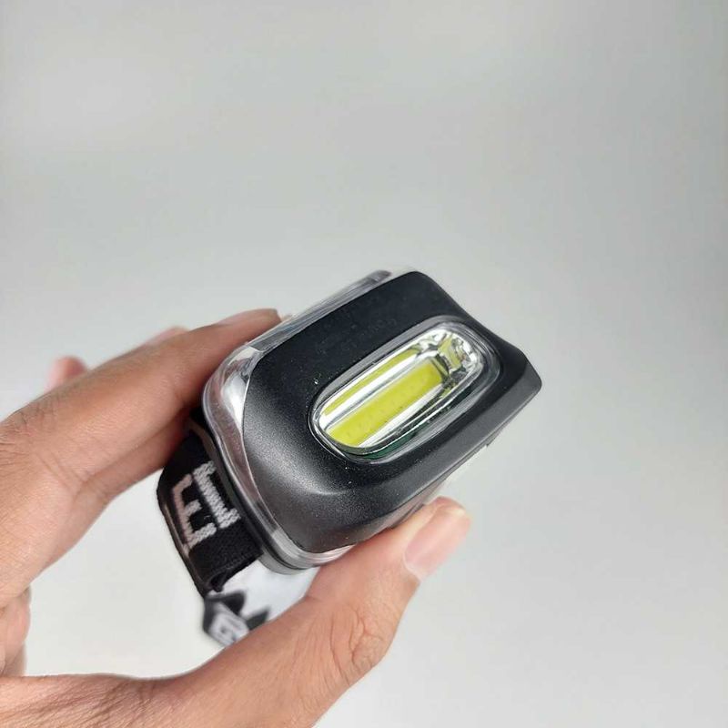 Albinaly Senter Kepala Headlamp COB LED - TG-005