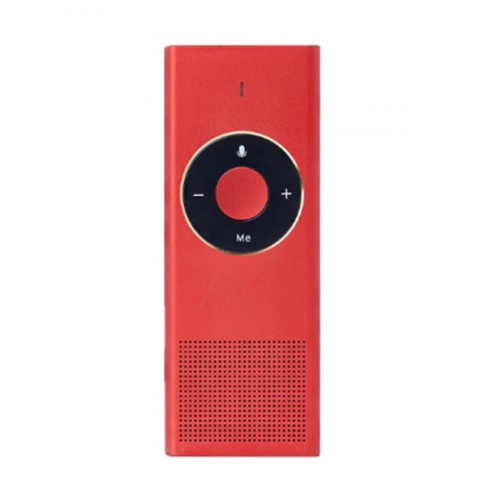 

Xiaomi Ai Translator Pro With 15 Languages Support - My001Cn