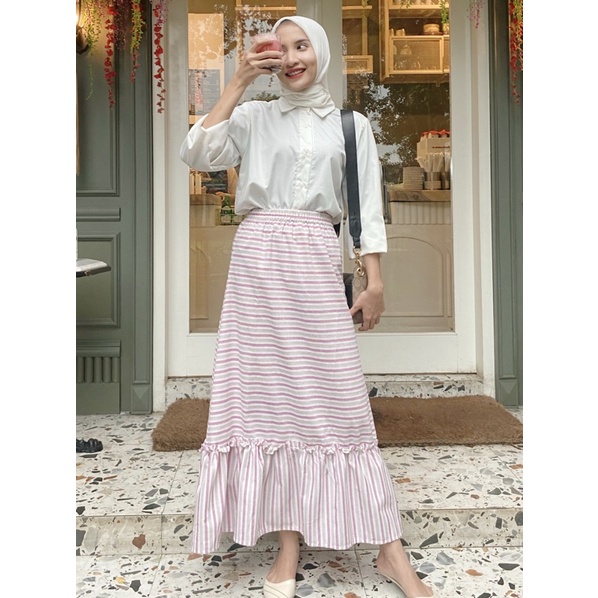 Kania Skirt