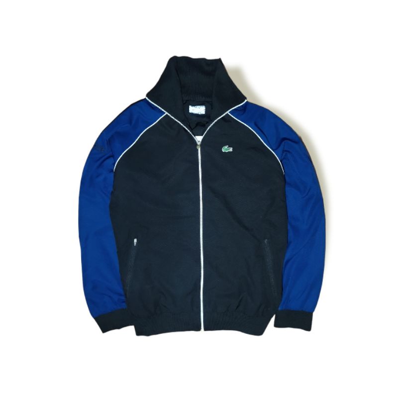 TRACKTOP LACOSTE SMALL LOGO - TRACKTOP SECOND