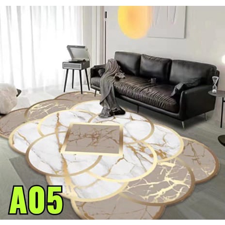 KARPET LANTAI BULU HALUS POLYSTER / KARPET ABSTRAK 120X180 CM / CARPET UNIK/ PERMADANI MODERN ELEGAN MINIMALIS / ALAS LANTAI DEKOR RUANGAN / KARPET RUANG TAMU SERBAGUNA / TIKAR BAWAH MEJA / karpet ruang tamu / kamar / karpet alas dingin / permadani motif