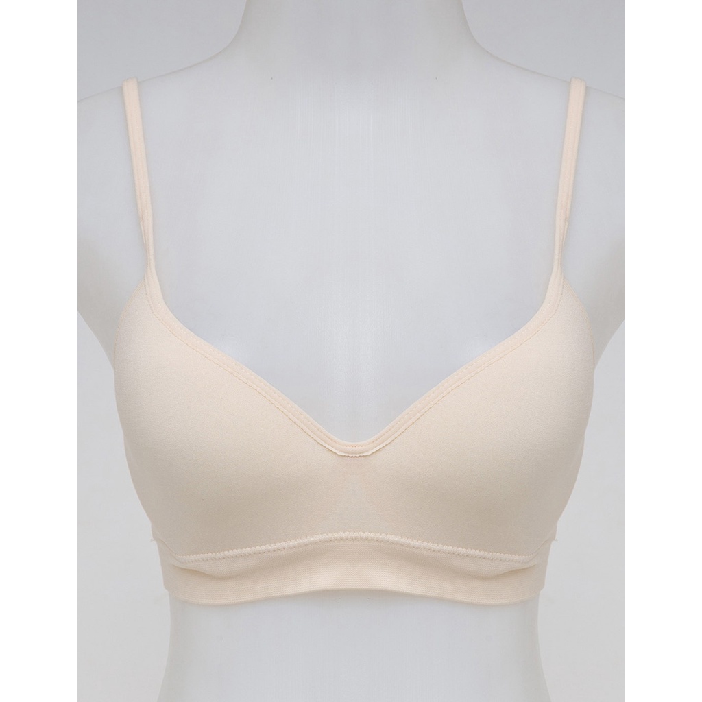 Felancy Seamless Bra Wanita 115894428