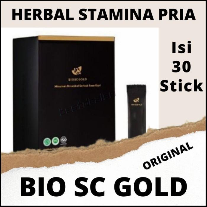 Biogold Plus Bio Sc Gold Asli | Biosc Gold Bioscgold Stemcell Gold