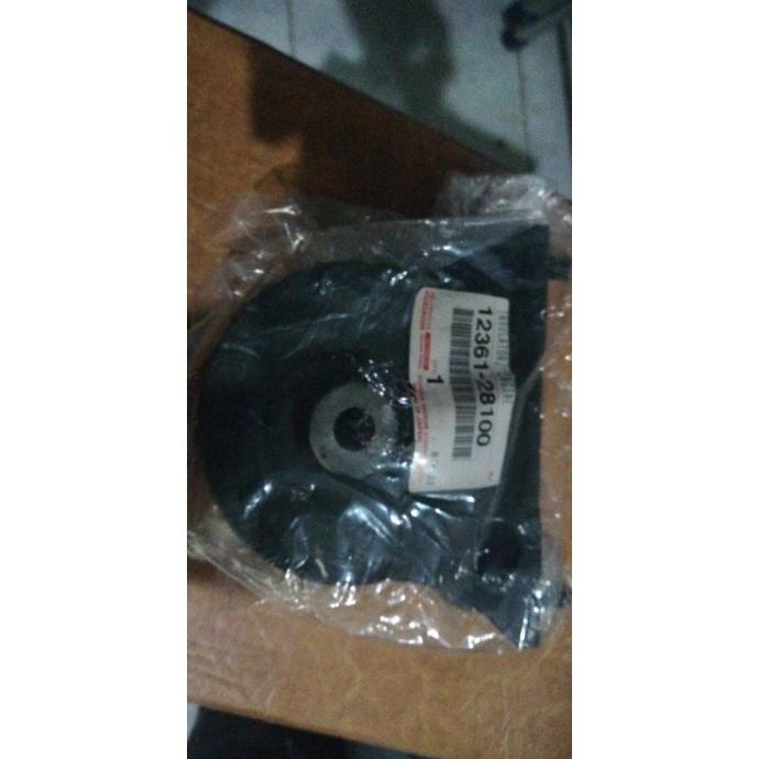 Dudukan Mesin Sparepart mobil Toyota Corolla Altis