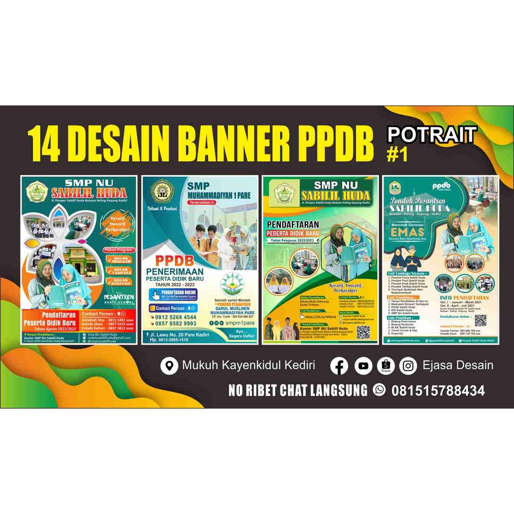 Desain Banner Cdr File Aslmilk Vrogue Co