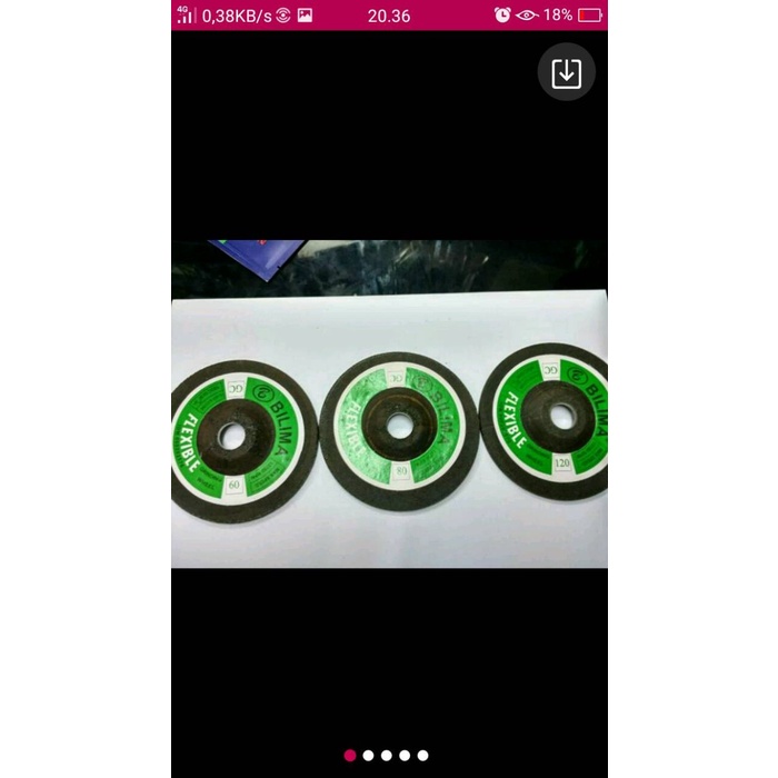 flexible bilima #60,80,120 - gc120 ..gm store