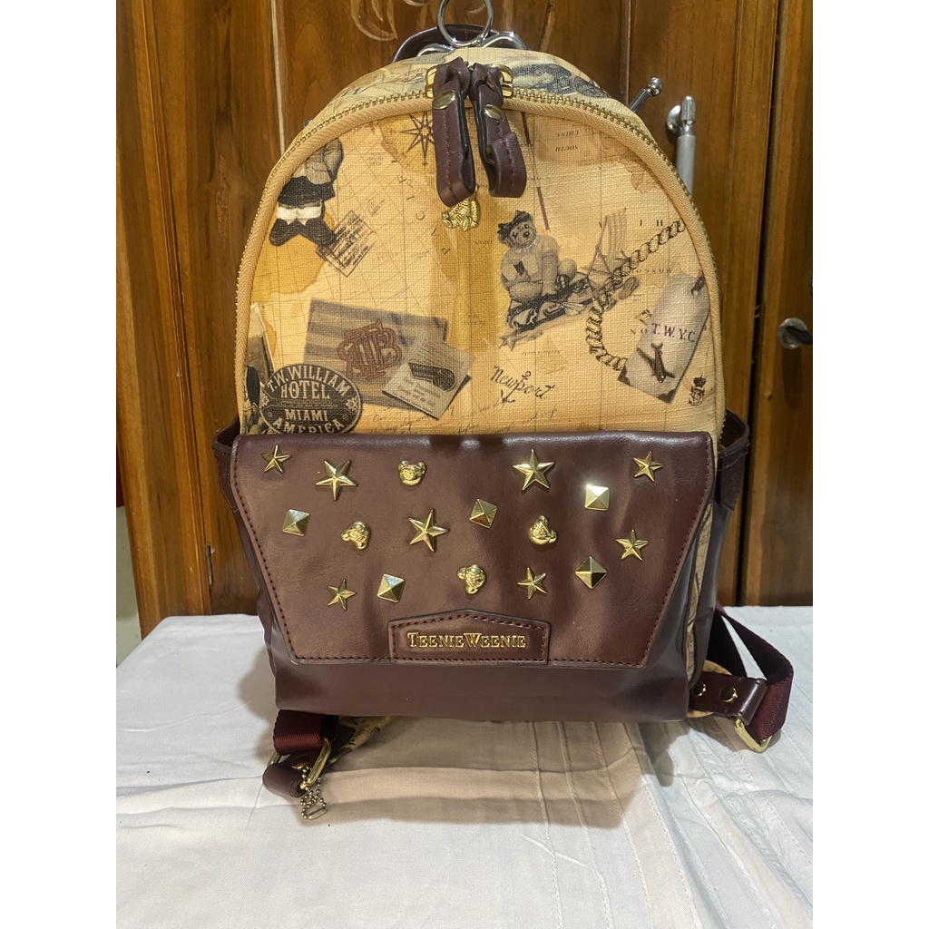 Ransel Teenie Weenie