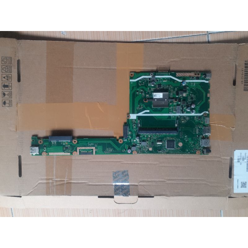 Mainboard Asus A407M. Mobo Asus A407M