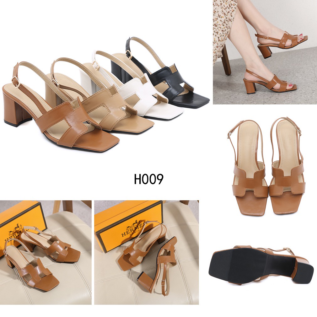 Sandal H009