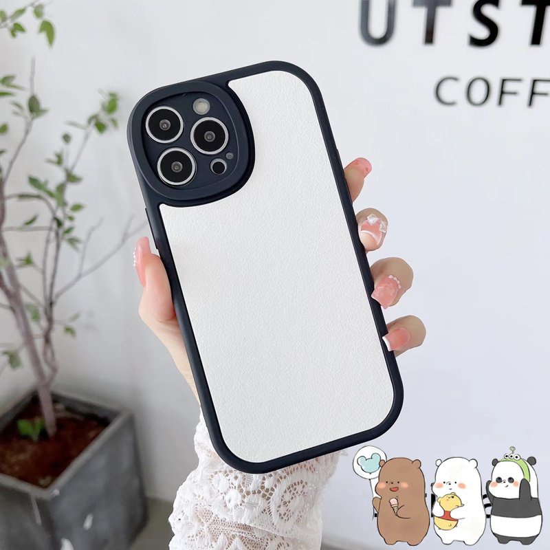 NOVA Untuk Huawei Nova6 7 7i 85t 9 4E 10 Y70 Y90 Pro SE Plus Casing Warna Solid Kulit Domba Casing Handphone Untuk Huawei P30 Lite