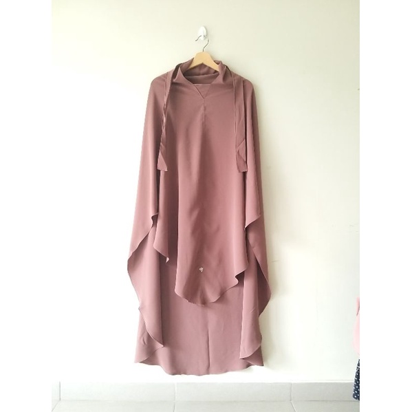 FK Gomar Hejira Mazen Marzan Cocoa Preloved