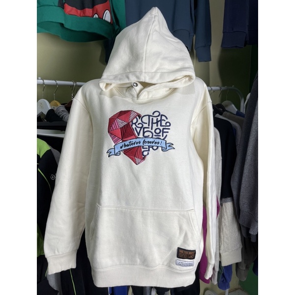 Hoodie Design By Ambler Second ori