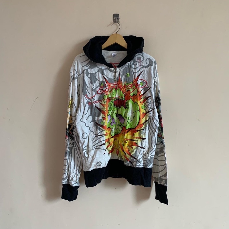 ED HARDY by christian audigier(second original)