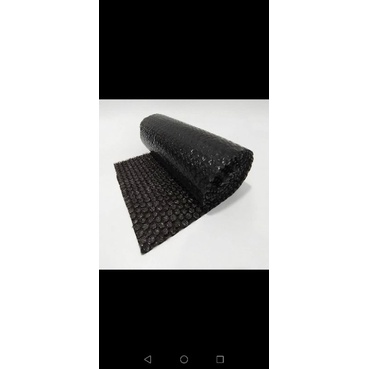 

Bubble Wrap Tambahan Packing