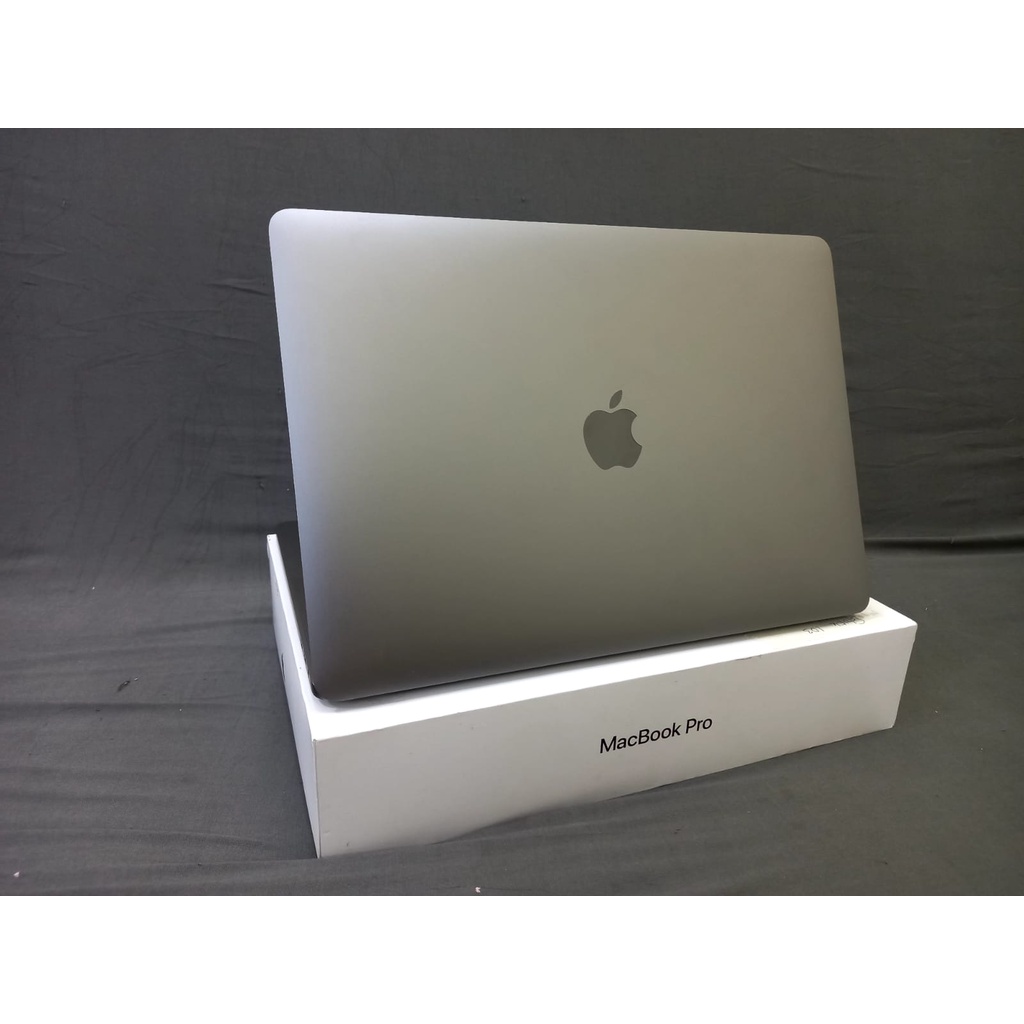 mb pro 2018 i5 8gb ssd 256gb Touchbar