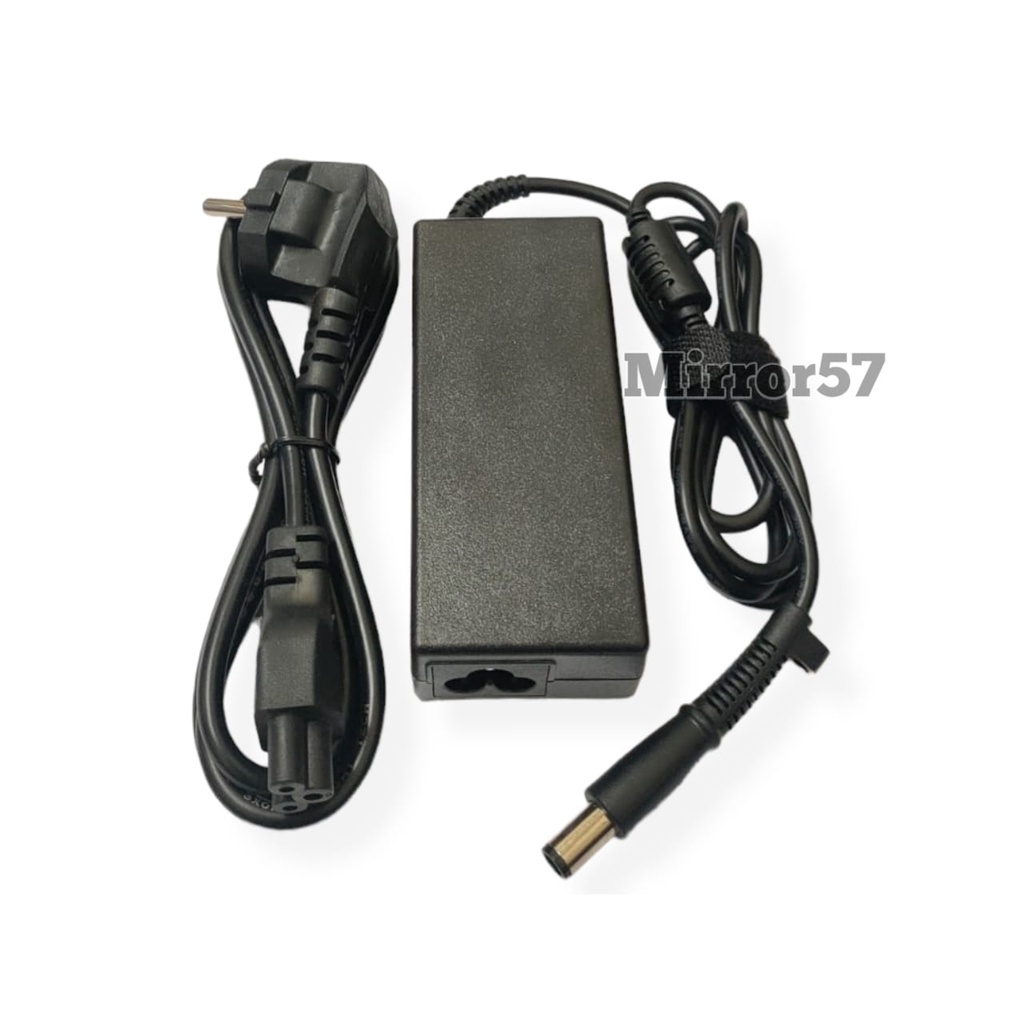 Charger Laptop HP Probook 4430S 4431S 4435S 4440S 4441S 4446S Adaptor HP 18.5V 3.5A 65W