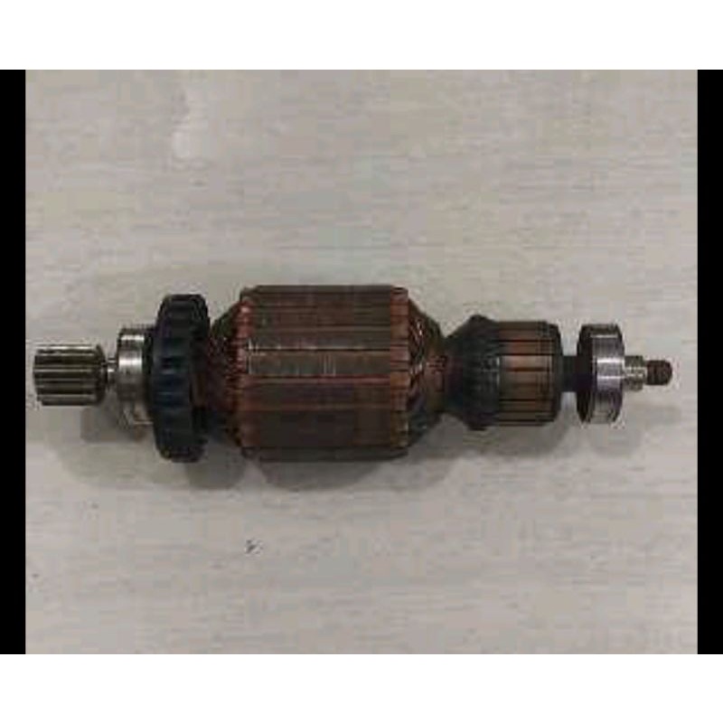 armature jet cleaner bosch aquatak 110