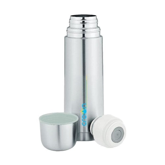 Baby Safe Termos Stainless TER01 350 ML / BABYSAFE THERMOS / BABYSAFE TERMOS  Steel  350ml Y1