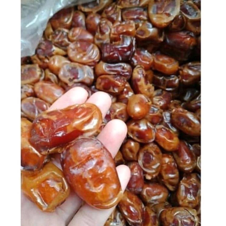 

kurma khalas premium arabian dates 1 kg