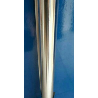 SENG PLAT ALUMINIUM 0,3 MM (1 mtr x 2 mtr)