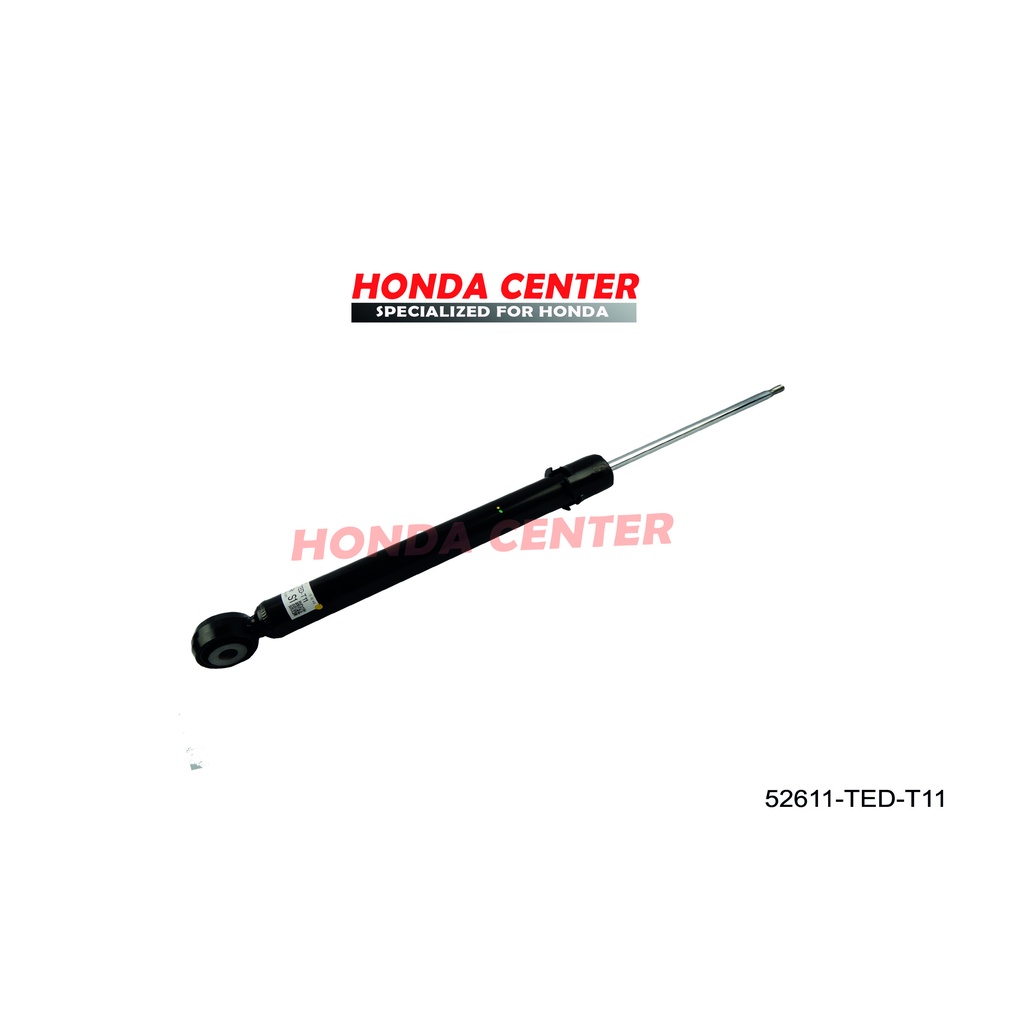 shockbreker shockbreaker shock absorber skop skok belakang honda civic turbo 2016 2017 2018 2019 2020