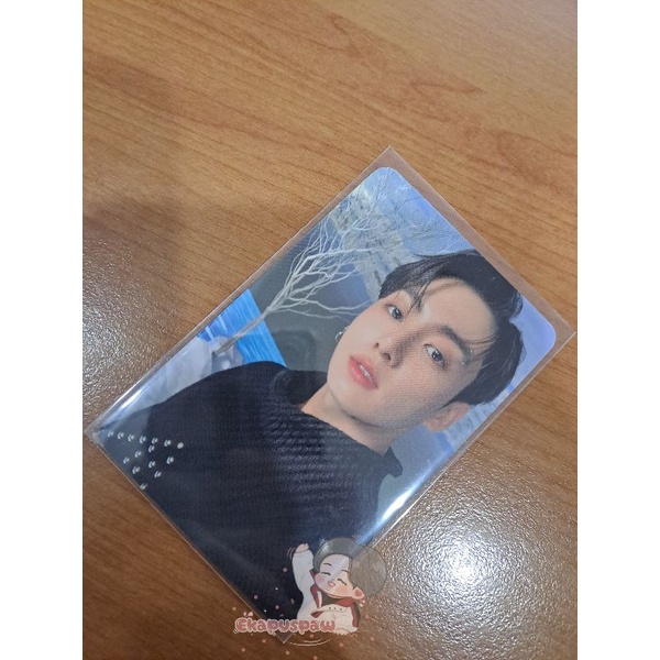 PC Jungkook Official DFESTA