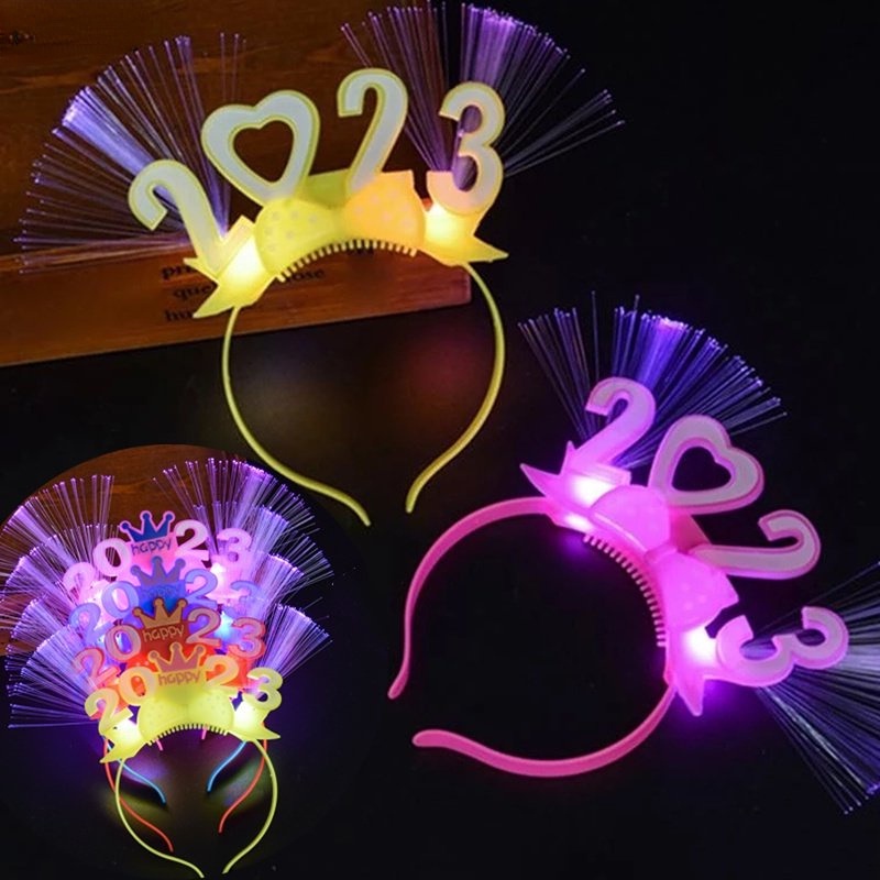 Bando Desain Pita Dengan Lampu LED Luminous Untuk Anak / Dewasa 2023