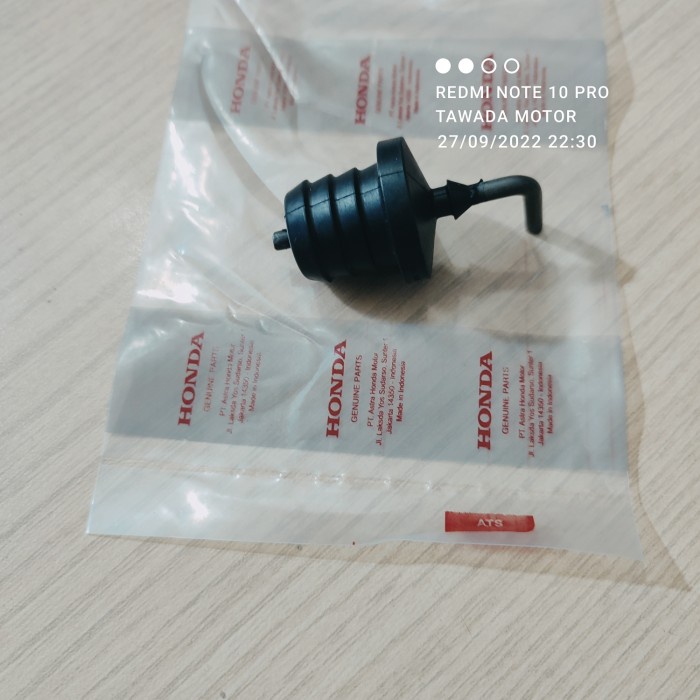 CAP ATF FILTER DIP STIK KARET HONDA BRIO MOBILIO BRV HRV JAZZ FREED