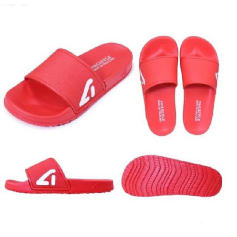 Sandal Dewasa Red Apple AS2613 Wanita Pria